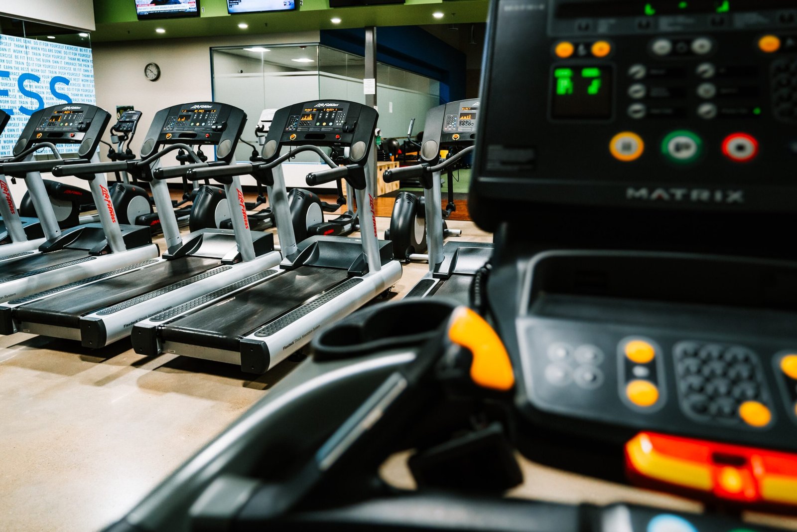 The Ultimate Guide to Buying a Treadmill for Your Apartment